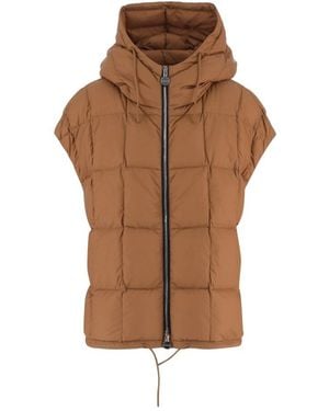 Ienki Ienki Waistcoats - Brown