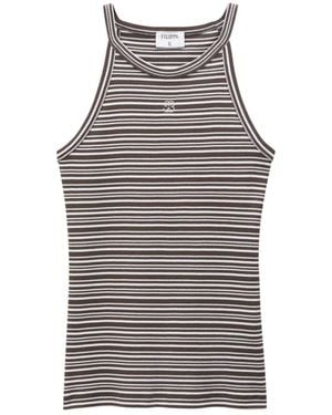 Filippa K Tank Top - Multicolour