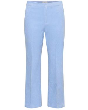 Part Two Mishaspw Pa Hose - Blau