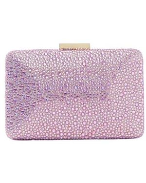 TWENTYFOUR Clutches - Morado