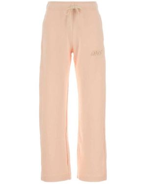 Autry Joggers - Natural