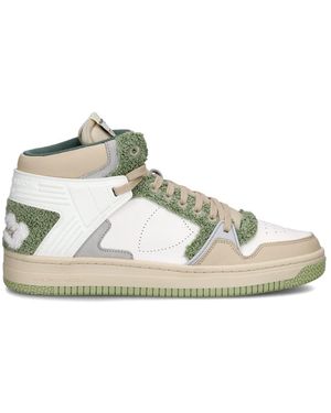 Philippe Model Trainers - Metallic