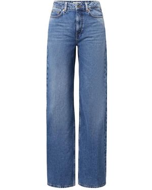 DRYKORN Jeans ,Blauw ,Straight Jeans