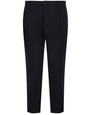Entre Amis Chinos - Black