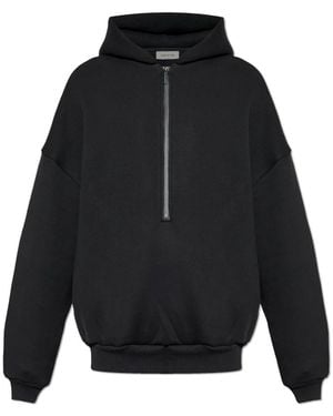 Fear Of God Hoodies - Blu