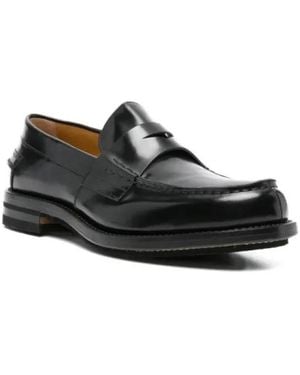 Fabi Loafers - Noir