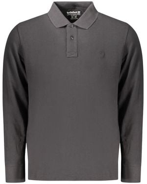 Timberland Polo Shirts - Gris