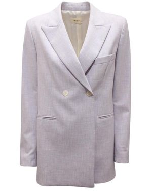 ViCOLO Blazers - Purple
