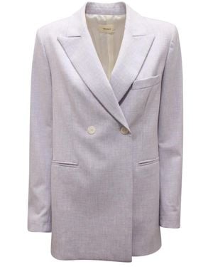ViCOLO Blazers - Purple
