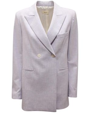 ViCOLO Blazers - Grijs
