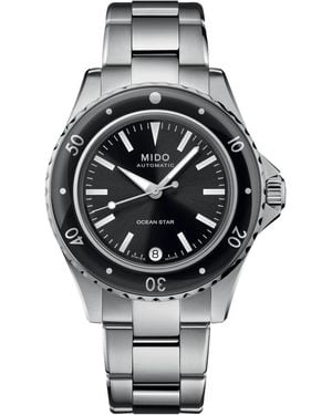 MIDO Watches - Metallic
