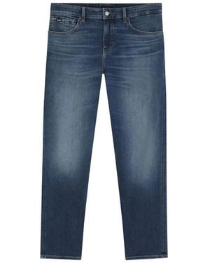 BOSS Re.Maine Jeans - Blauw