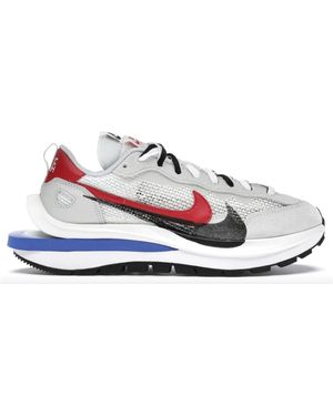 Nike Vaporwaffle sport sneakers - Blu