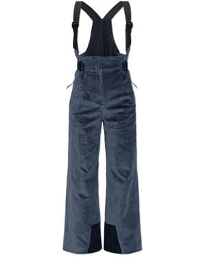 Sease Ski Trouses - Azul