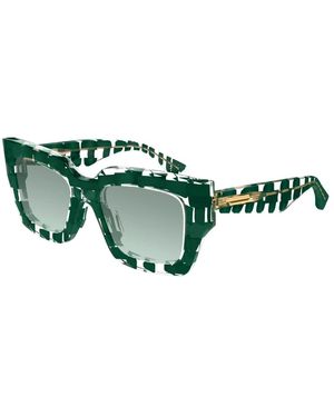 Bottega Veneta Bv1212S 008 - Green
