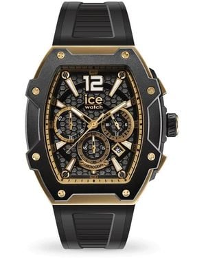 Ice-watch Watches - Black