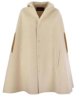 Fabiana Filippi Capes - Natural