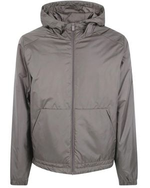 Aspesi Rob Sportjacke - Grau
