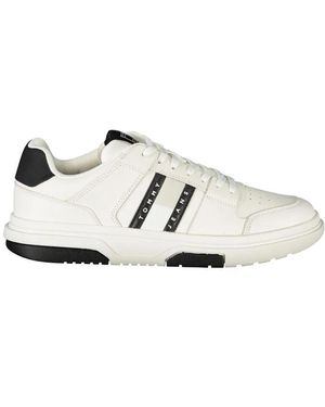 Tommy Hilfiger Sneakers - Metallic