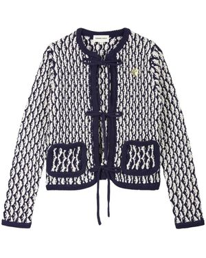 FABIENNE CHAPOT Balou Cardigan - Blauw
