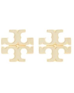 Tory Burch Earrings - Bianco