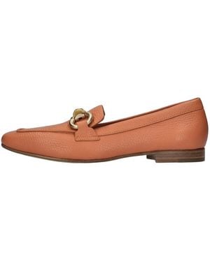 Mara Bini Loafers - Brown