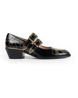 Chloé Pumps - Zwart