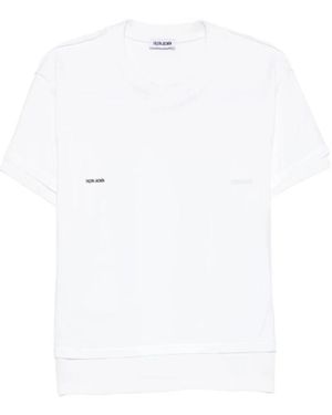 Facon Jacmin T-Shirts - Blanco