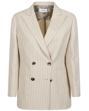 SAULINA Blazers - Neutro