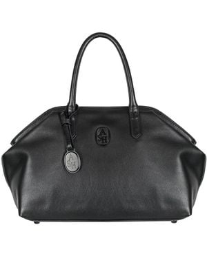 Ash Handbags - Black