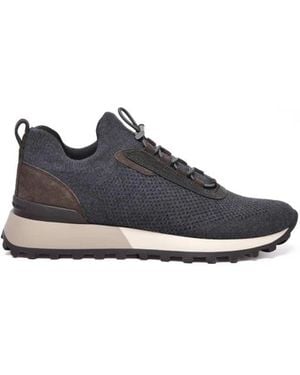 Brunello Cucinelli Trainers - Blue