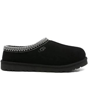 UGG Slippers - Noir
