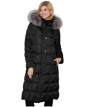 Junge Parkas - Black