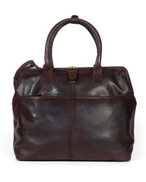 Howard London Laptop Bags & Cases - Black