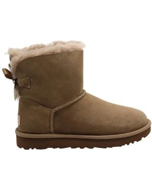 UGG Winter Boots - Marrone