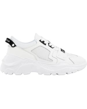 Versace Sneakers - Blanco