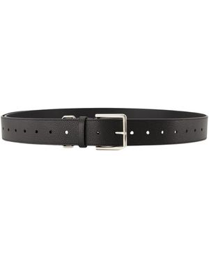 Givenchy Belts - Black