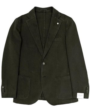 L.B.M. 1911 Blazers - Verde