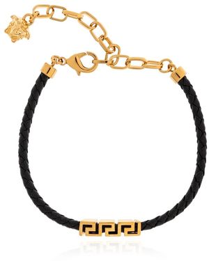 Versace Bracelets - Metallic