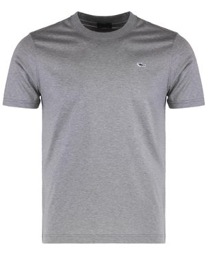 Paul & Shark T-Shirts - Grey