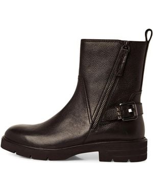 Tamaris Ankle Boots - Negro