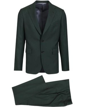Paul Smith Camberwell Pak - Groen