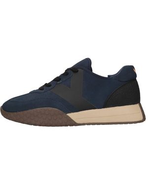 Kehnoo Sneakers - Blauw