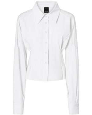 Pinko Shirts - Blanco