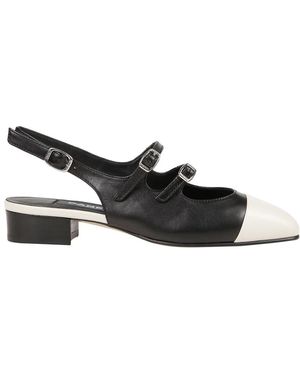 CAREL PARIS Ballerinas - Nero