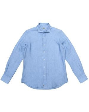 Sonrisa Casual Shirts - Blue