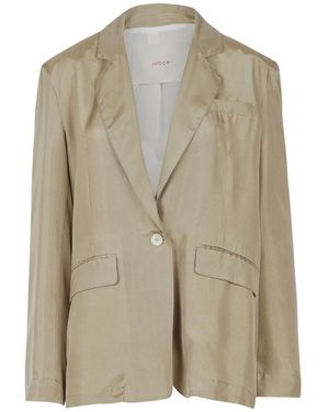 Jucca Blazers - Verde