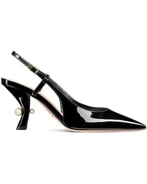 Dior Schoenen ,Zwart ,Scarpa