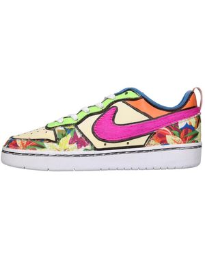 Seddy's Sneakers - Paars