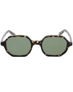 Lgr Sunglasses - Green
